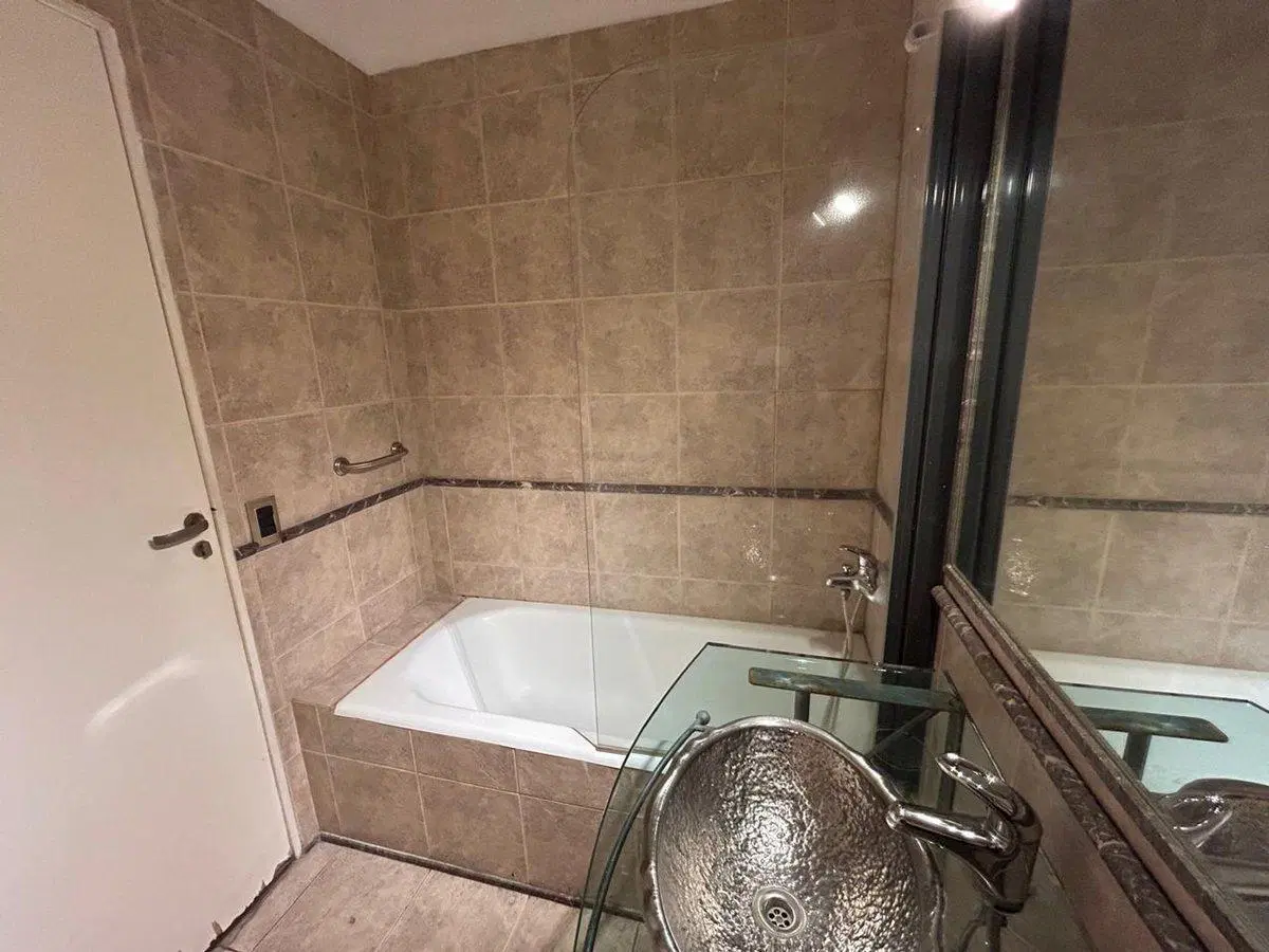 DEPARTAMENTO EN ALQUILER 4 AMBIENTES - RECOLETA 3