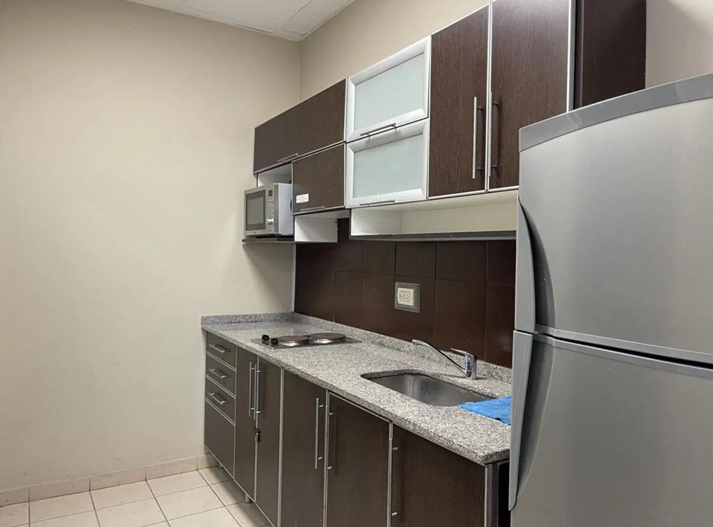 DPTO. 2 AMBIENTES C/AMENITIES AV. RIVADAVIA 6100 5