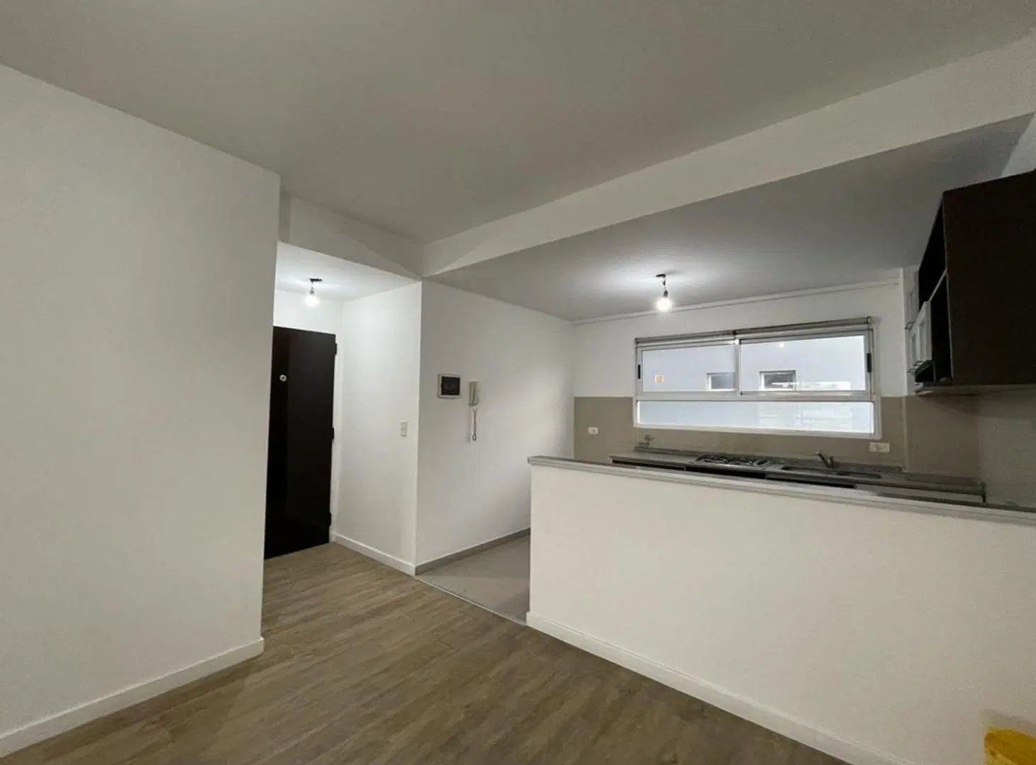 DPTO. 2 AMBIENTES C/AMENITIES AV. RIVADAVIA 6100 2