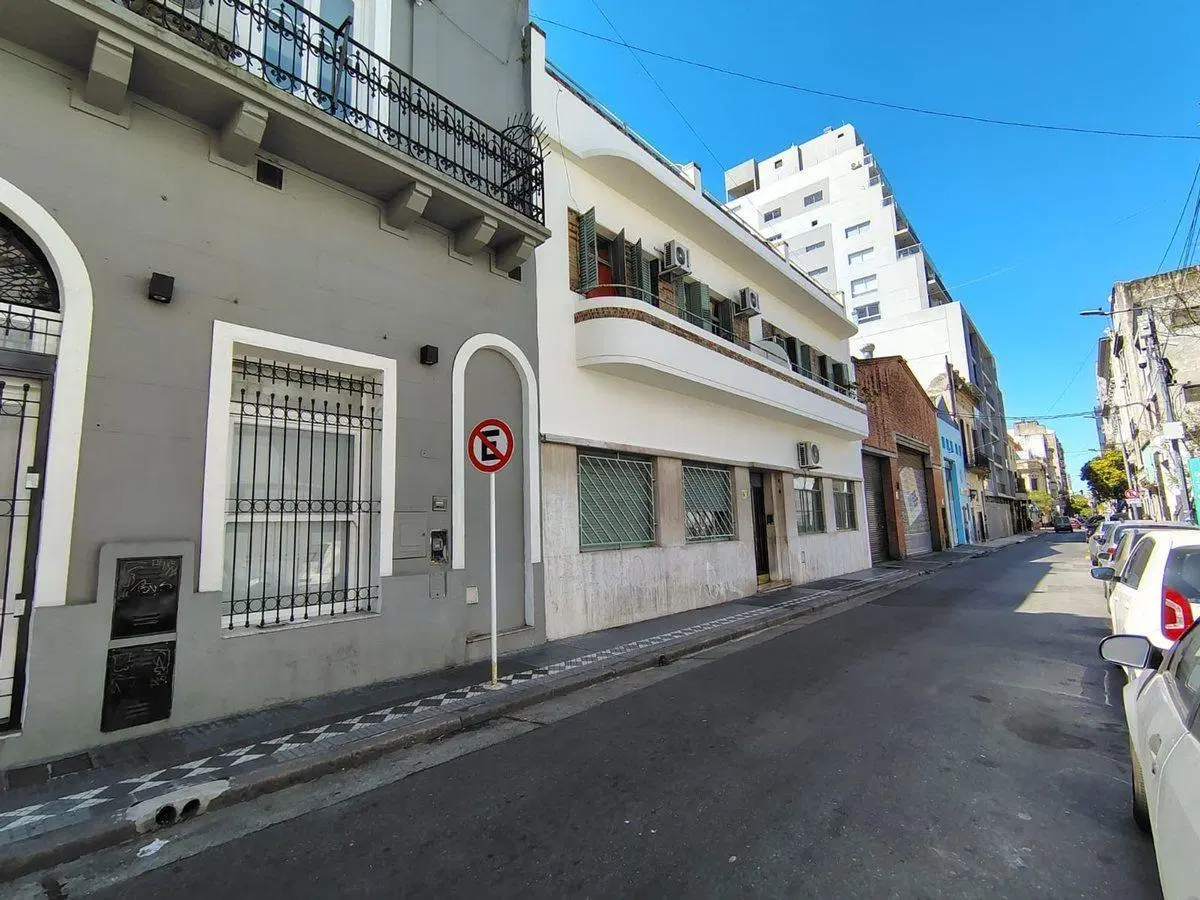 VENTA DEPTO 2/3 AMB CON TERRAZA APTO CREDITO 3
