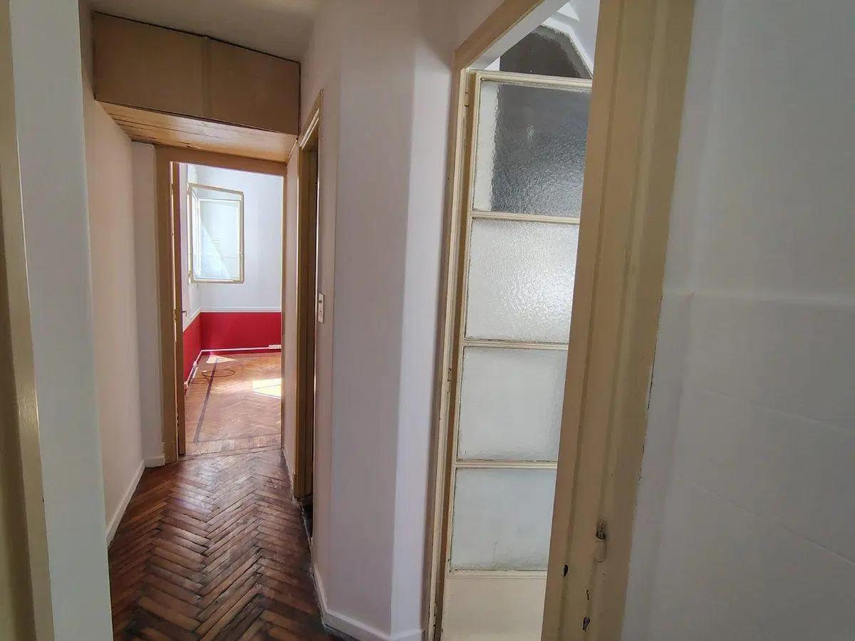 VENTA DEPTO 2/3 AMB CON TERRAZA APTO CREDITO 2