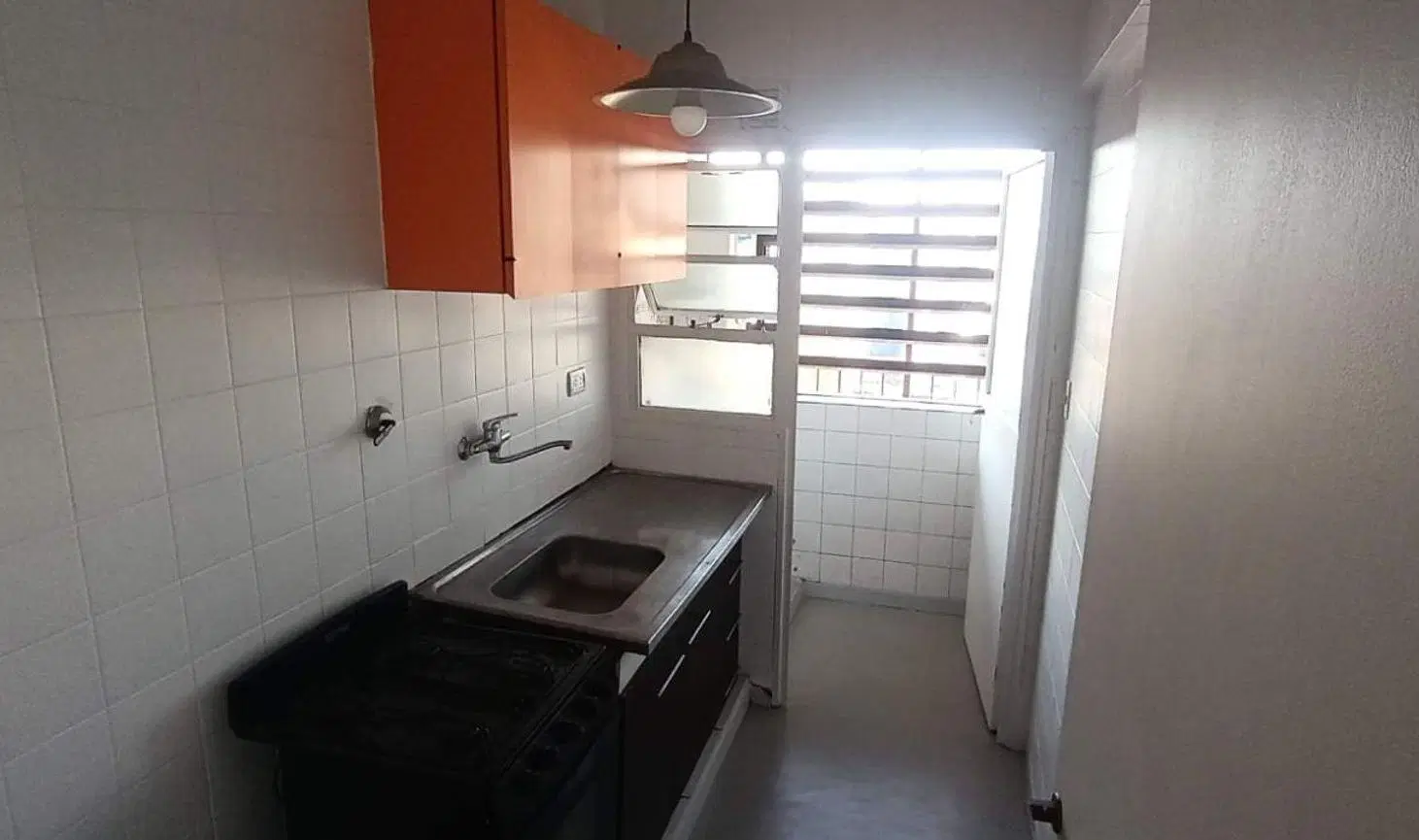Venta 3 ambientes 5