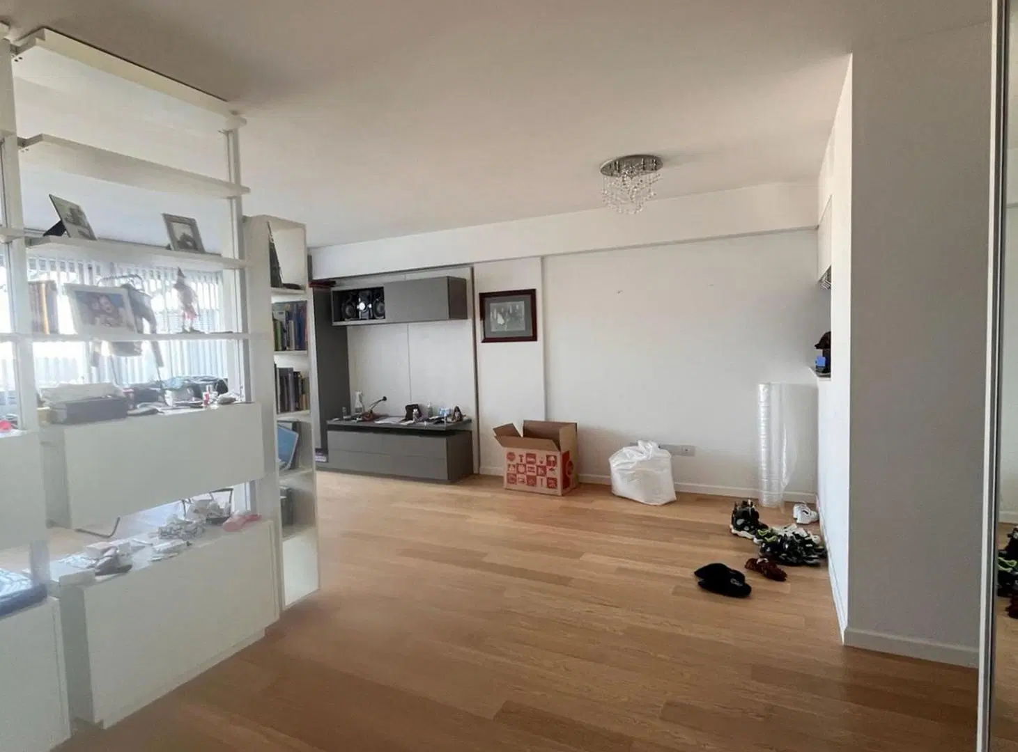 Loft Residencial Apto Profesional / Comercial 3