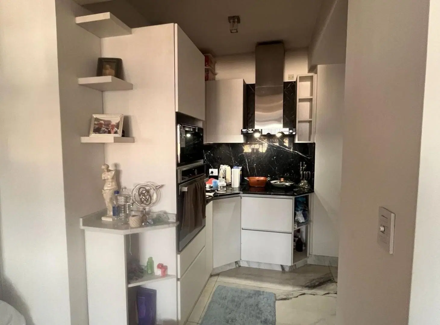 Loft Residencial Apto Profesional / Comercial 5