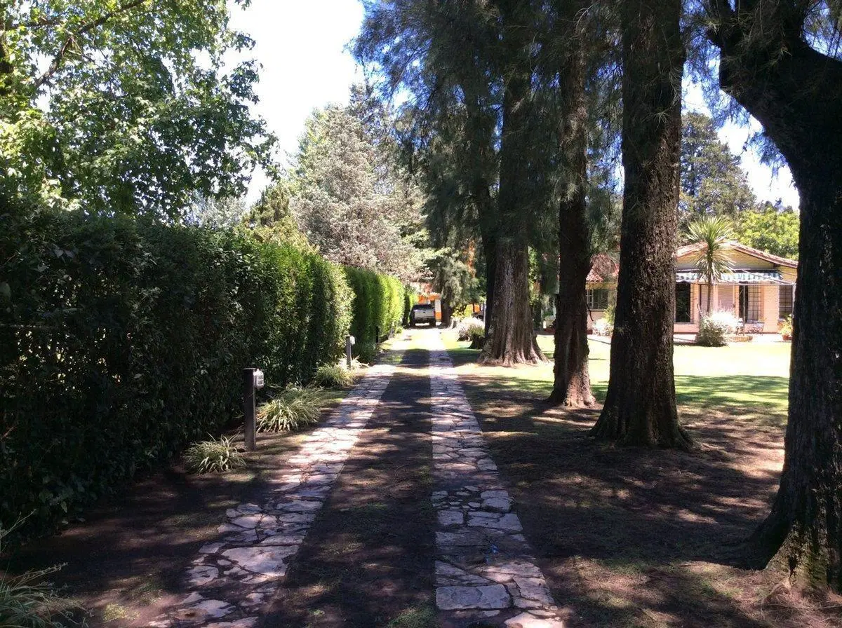 Venta de imponente quinta en la Reja!!!Moreno! 2