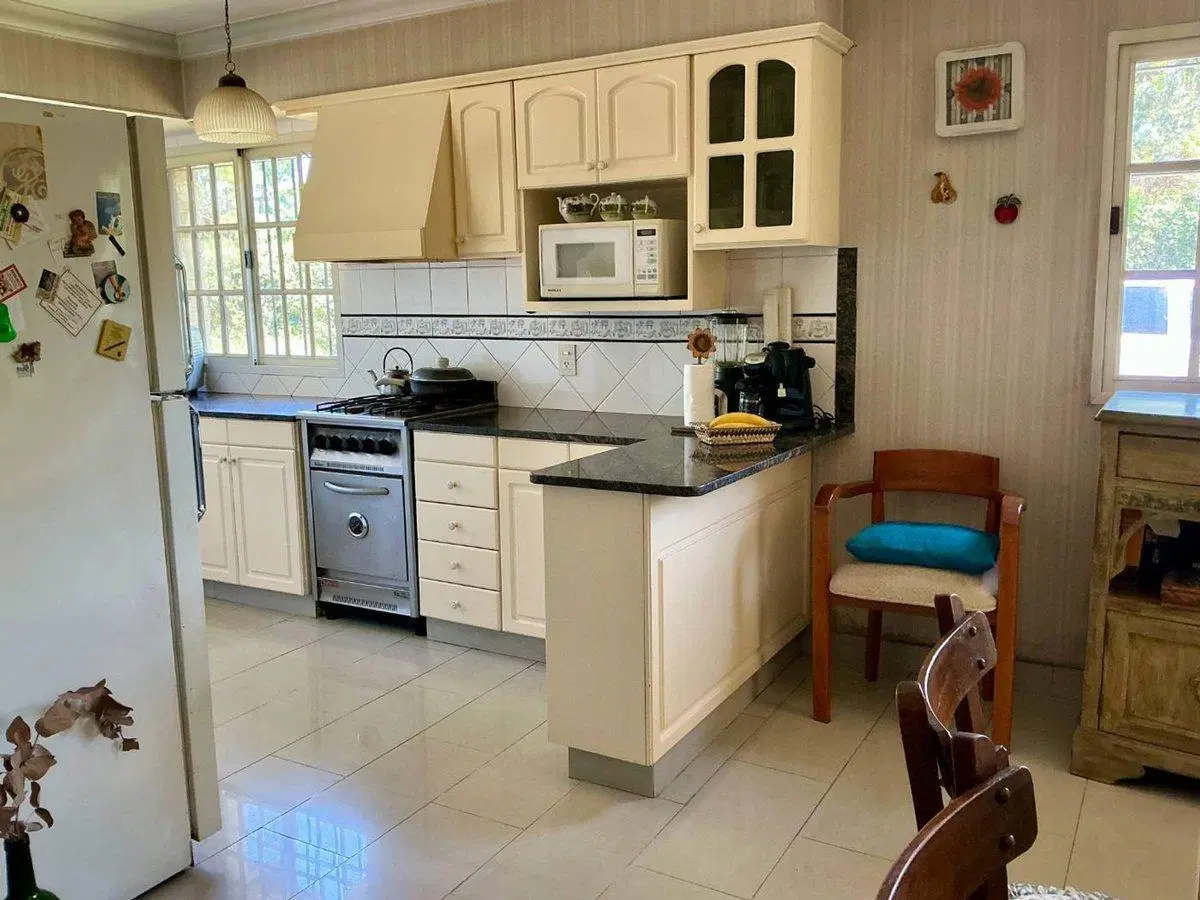 Venta de imponente quinta en la Reja!!!Moreno! 8