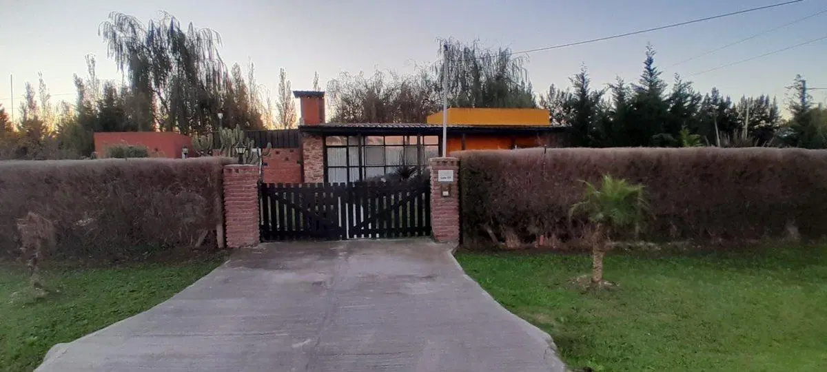 Venta casa  en San Vicente 8