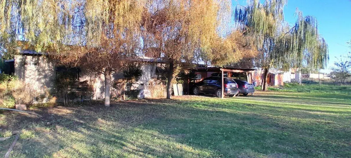 Venta casa  en San Vicente 4