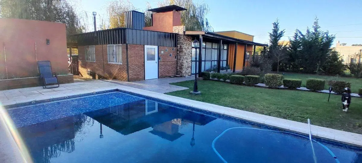 Venta casa  en San Vicente 2