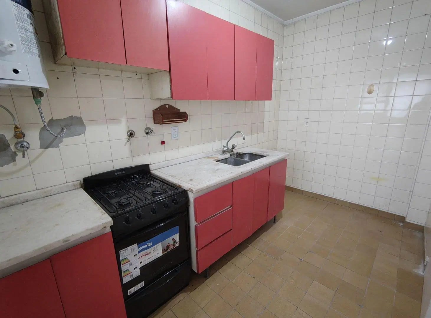 ALQUILER DEPARTAMENTO 2 AMBIENTES EN LOMAS ZAMORA 8