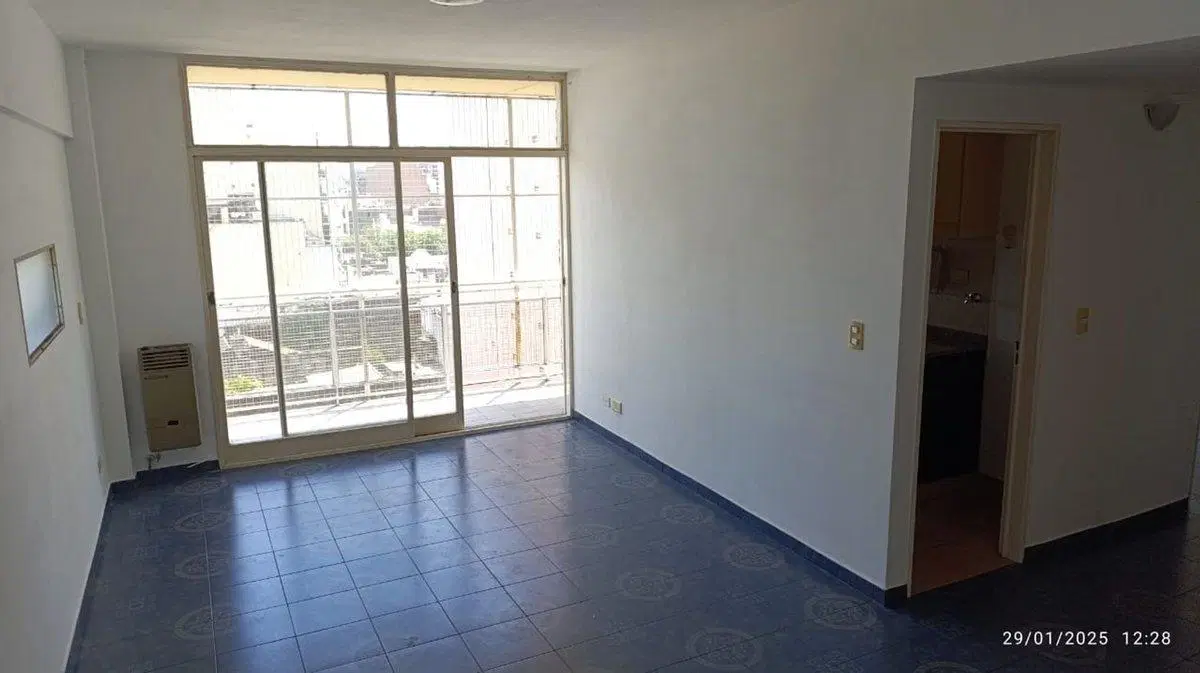 Alquiler de 2 ambientes  APTO MASCOTA CHICO 4