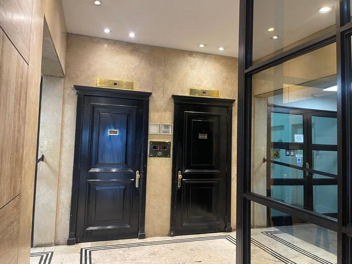 VENTA Oficina  Gran Oportunidad   Lavalle 1600 8