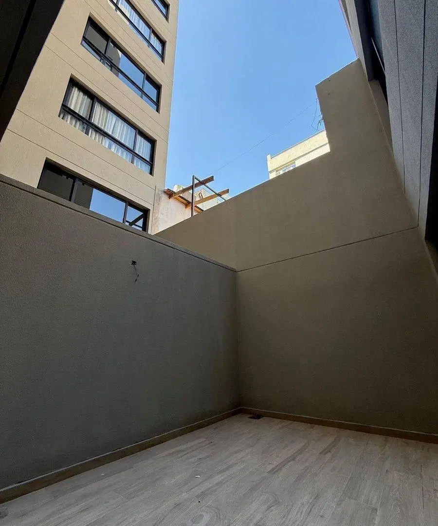 VENTA MONO CON PATIO A ESTRENAR  PALERMO HOLLYWOOD 8