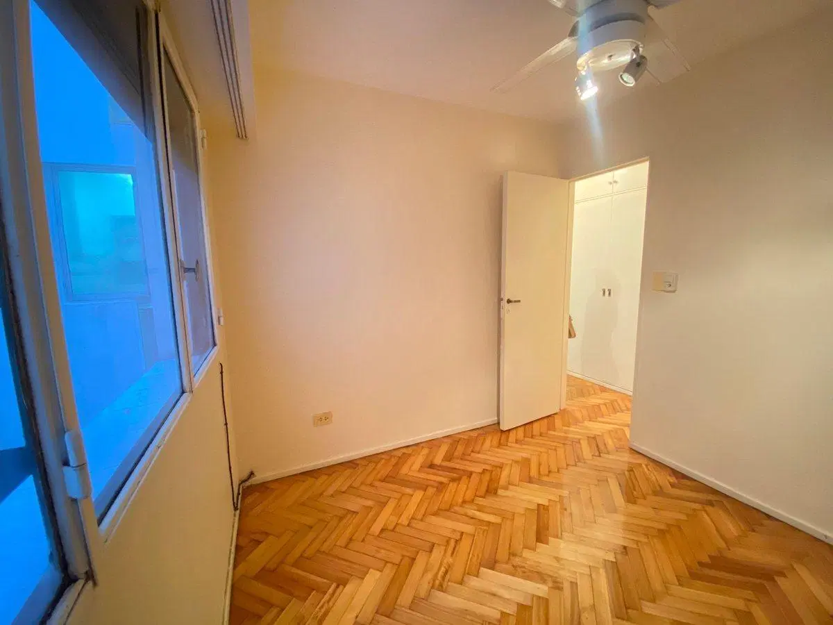 DEPTO EN VENTA – 2 AMBIENTES – TALCAHUANO 1000 3