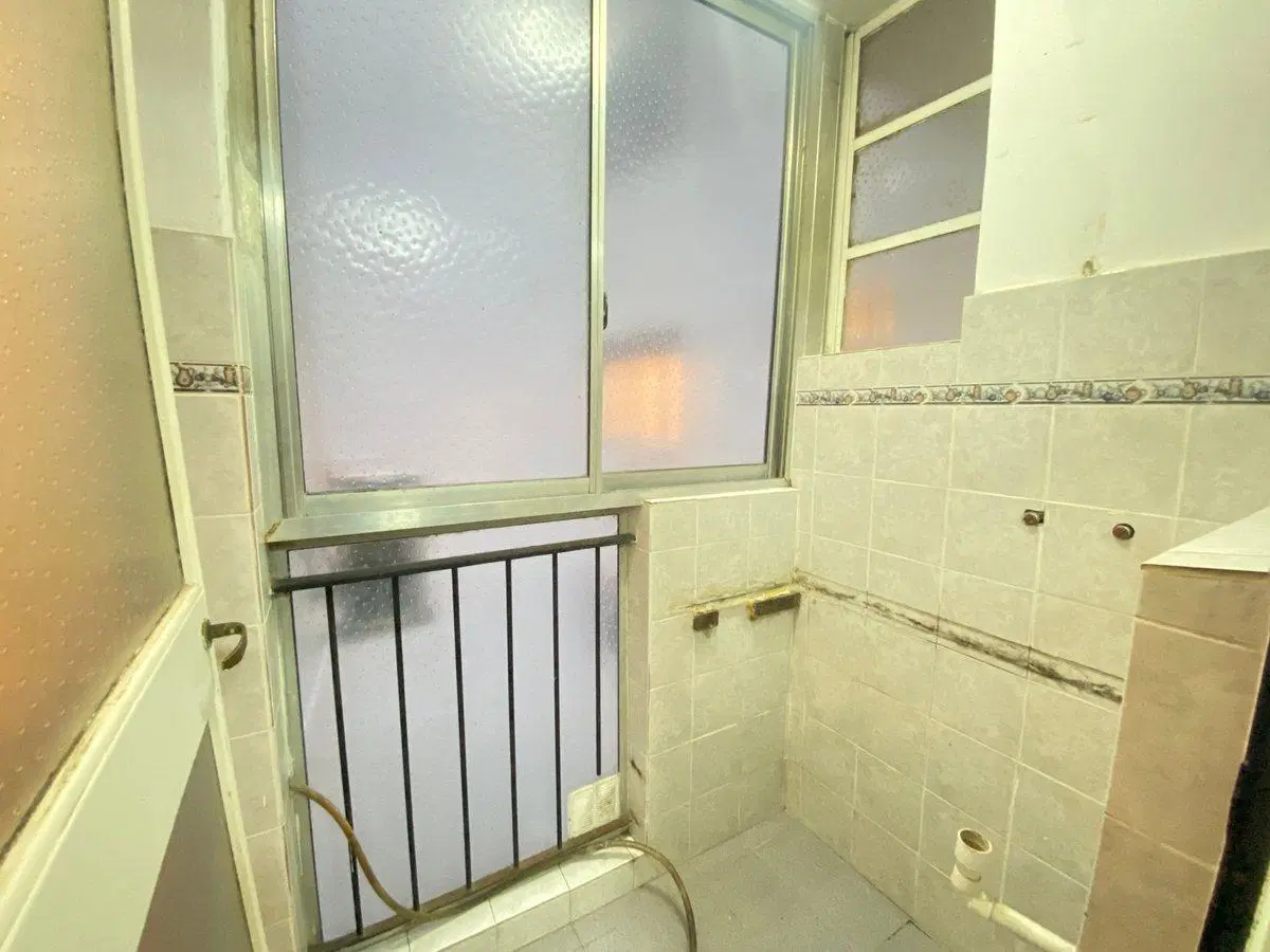 DEPTO EN VENTA – 2 AMBIENTES – TALCAHUANO 1000 8