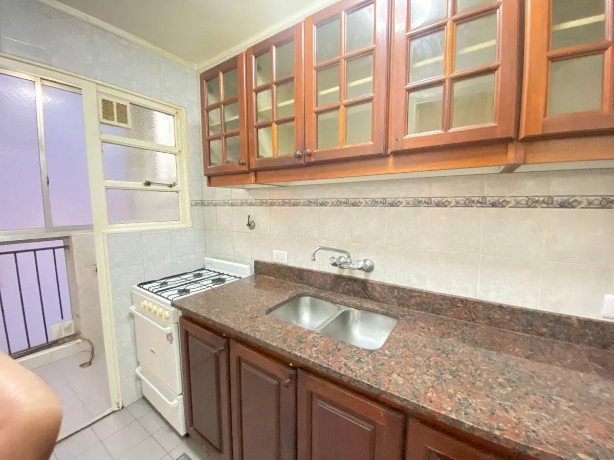 DEPTO EN VENTA – 2 AMBIENTES – TALCAHUANO 1000 4