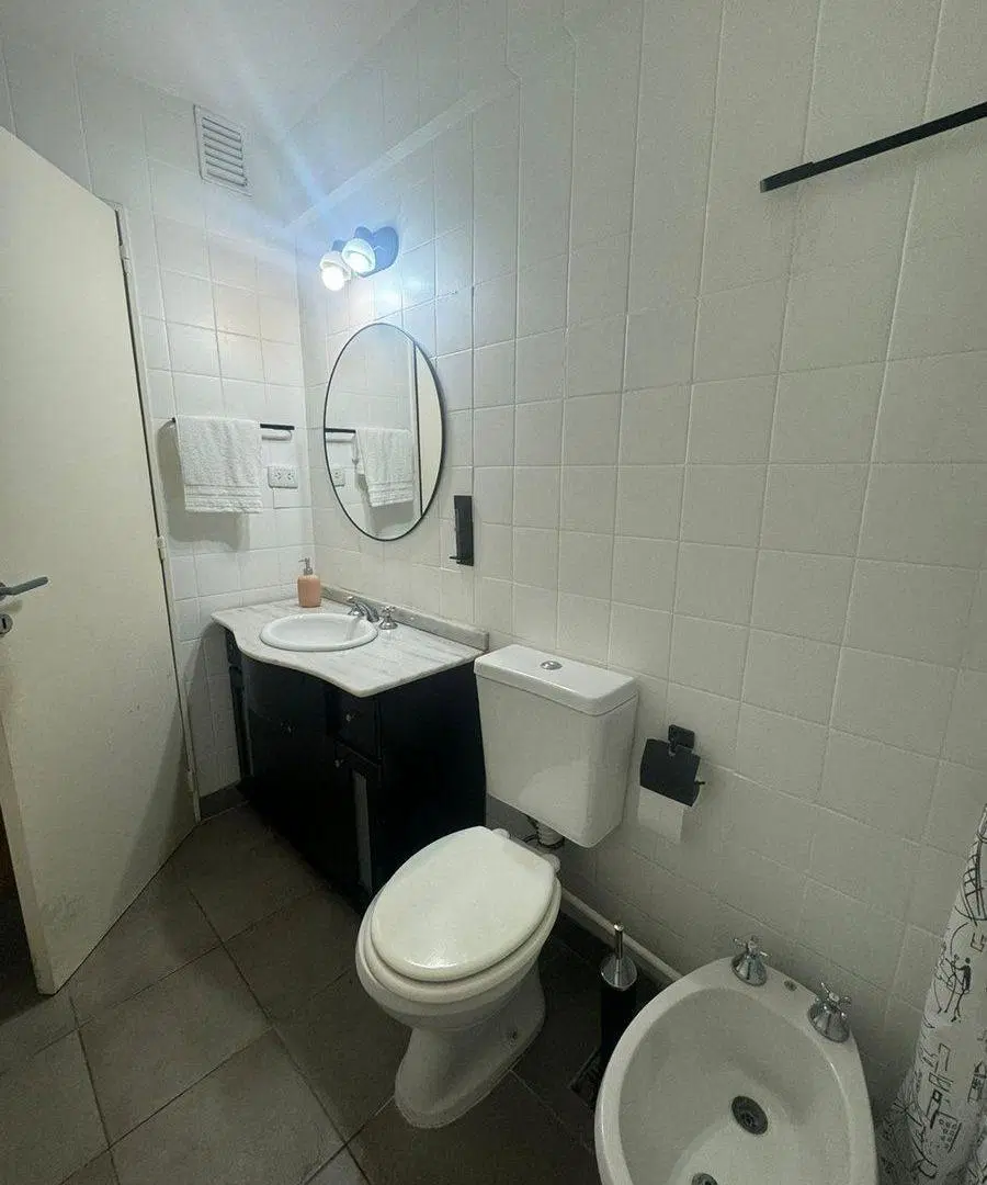 VENTA DEPTO 2 AMBIENTES OPORTUNIDAD BARRIO NORTE 8