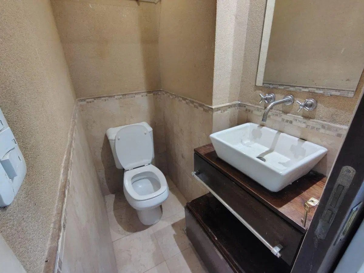 VENTA DEPARTAMENTO 4 AMBIENTES TORRE LUMINOSO! 4