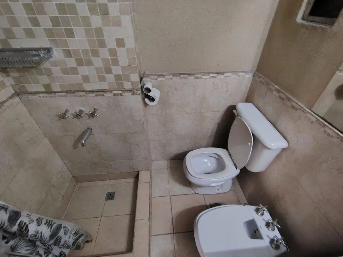 VENTA DEPARTAMENTO 4 AMBIENTES TORRE LUMINOSO! 5
