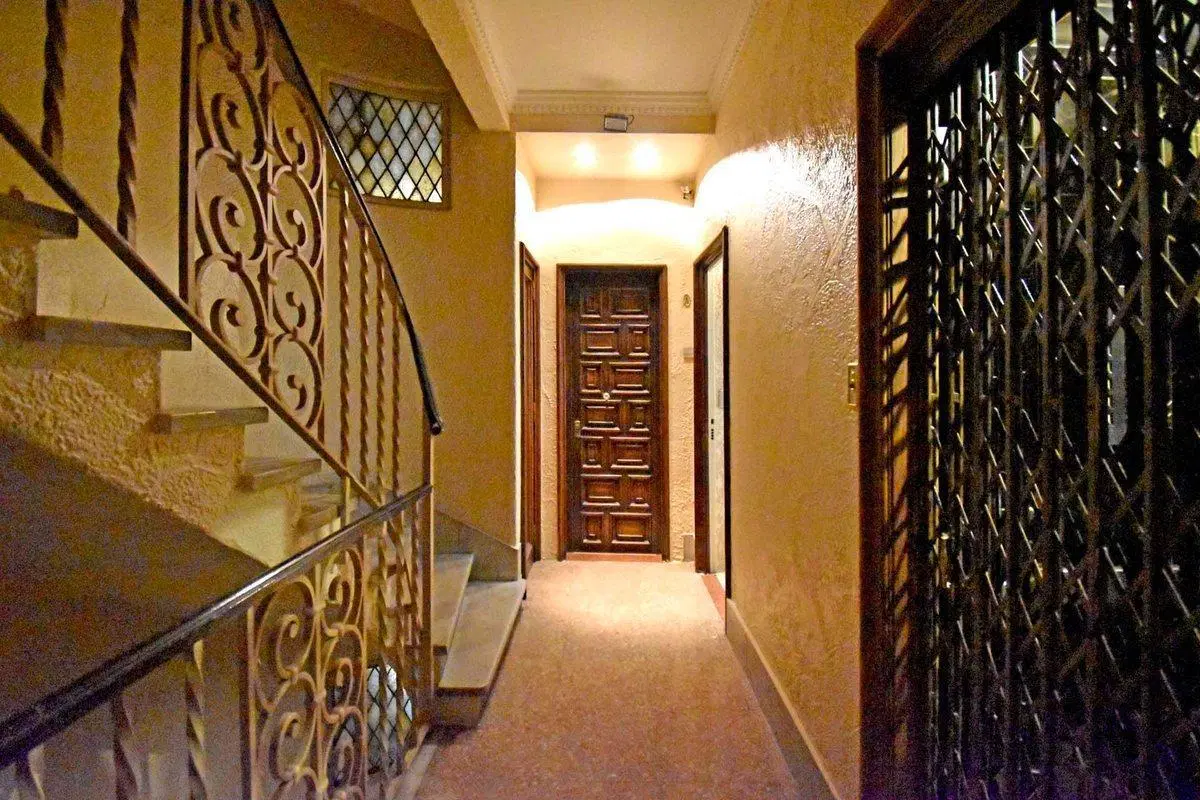 Venta Excelente Depto 3 Ambientes - San Nicolás 5