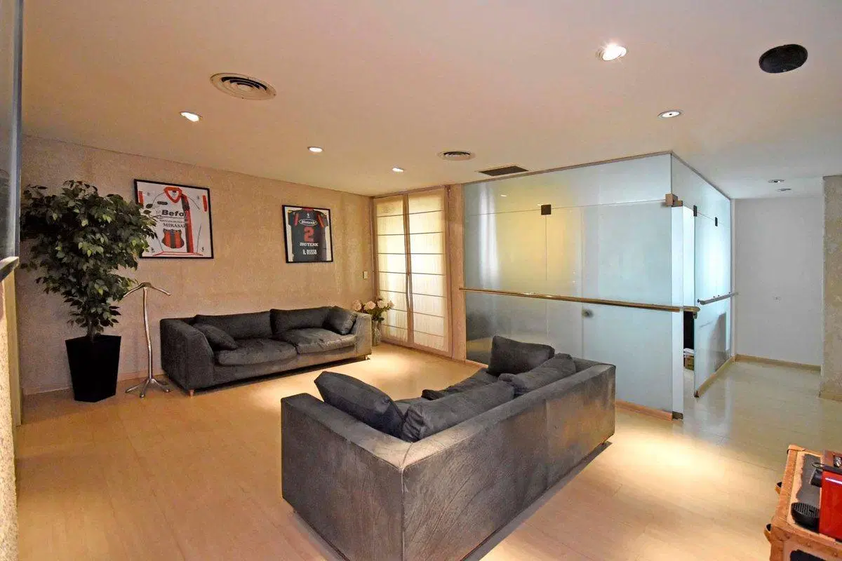 Venta Excelente Depto 3 Ambientes - San Nicolás 8