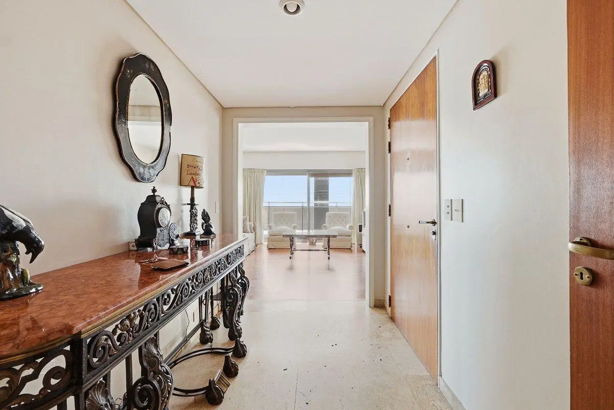 Venta Departamento con 4 habitaciones en suite 3