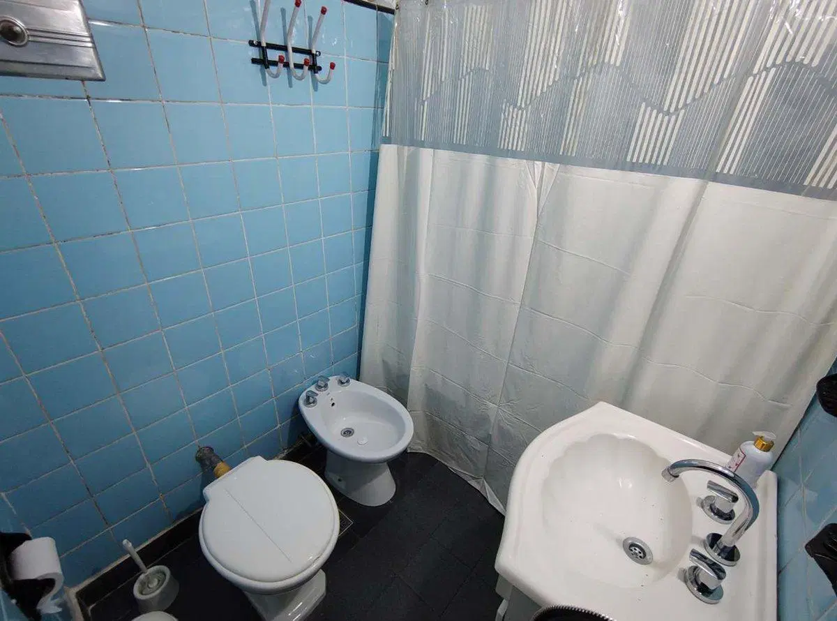 VENTA DEPARTAMENTO DOS AMBIENTES EN BALVANERA 5