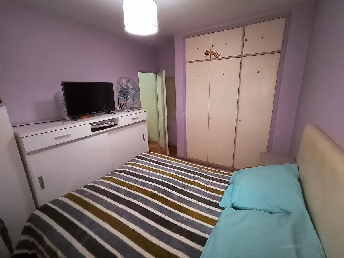 VENTA DEPARTAMENTO DOS AMBIENTES EN BALVANERA 8