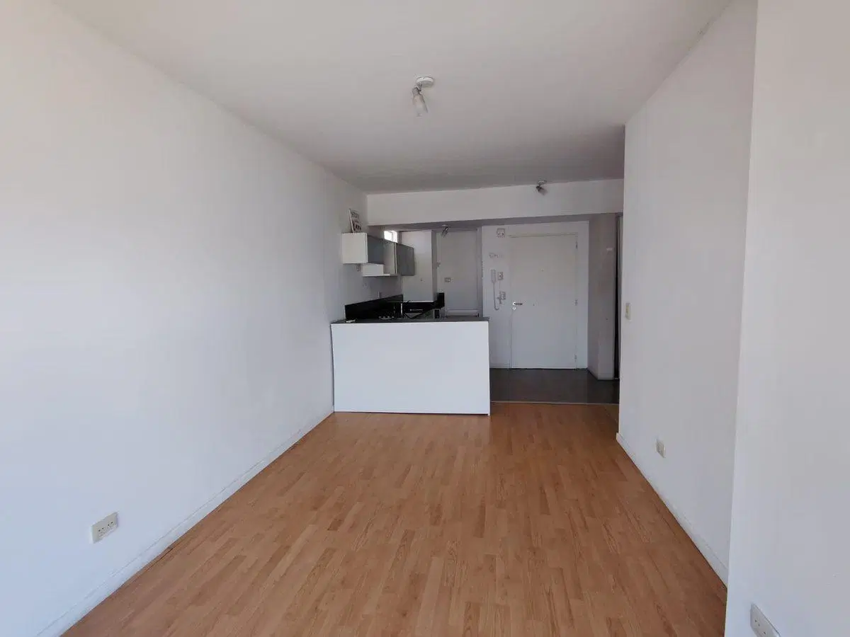 ALQUILER 3 AMBIENTES SAN TELMO AMENITIES C/COCHERA 5