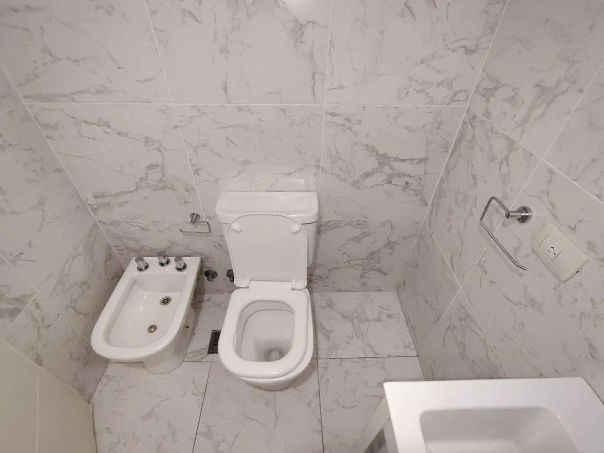 ALQUILER 3 AMBIENTES SAN TELMO AMENITIES C/COCHERA 3