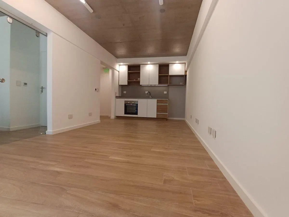 ALQ/ PALERMO/ 2 AMB TERRAZA COCHERA/ AMENITIES 3