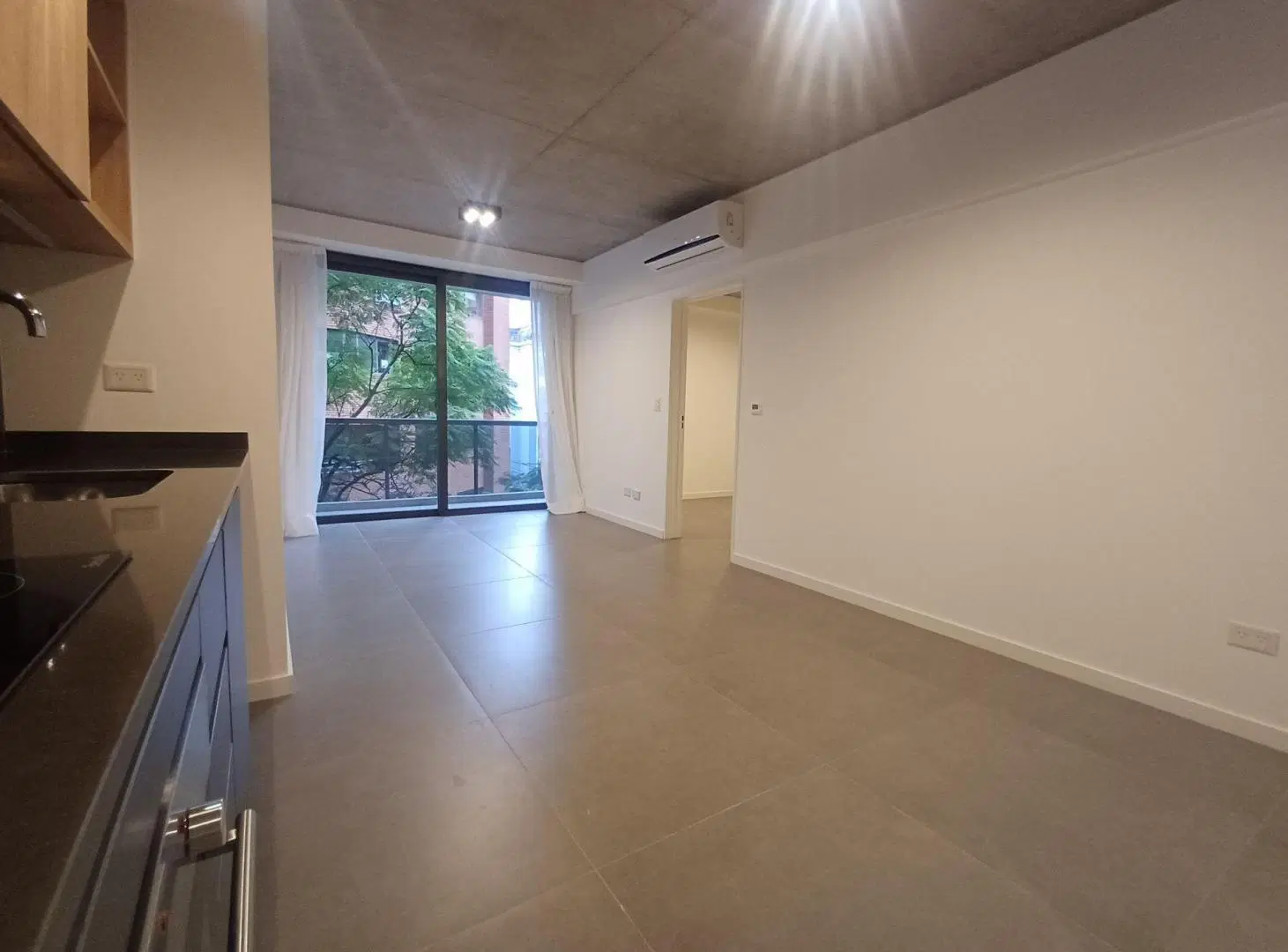 ALQ NUÑEZ 2 AMBIENTES A ESTRENAR CON AMENITIES 2