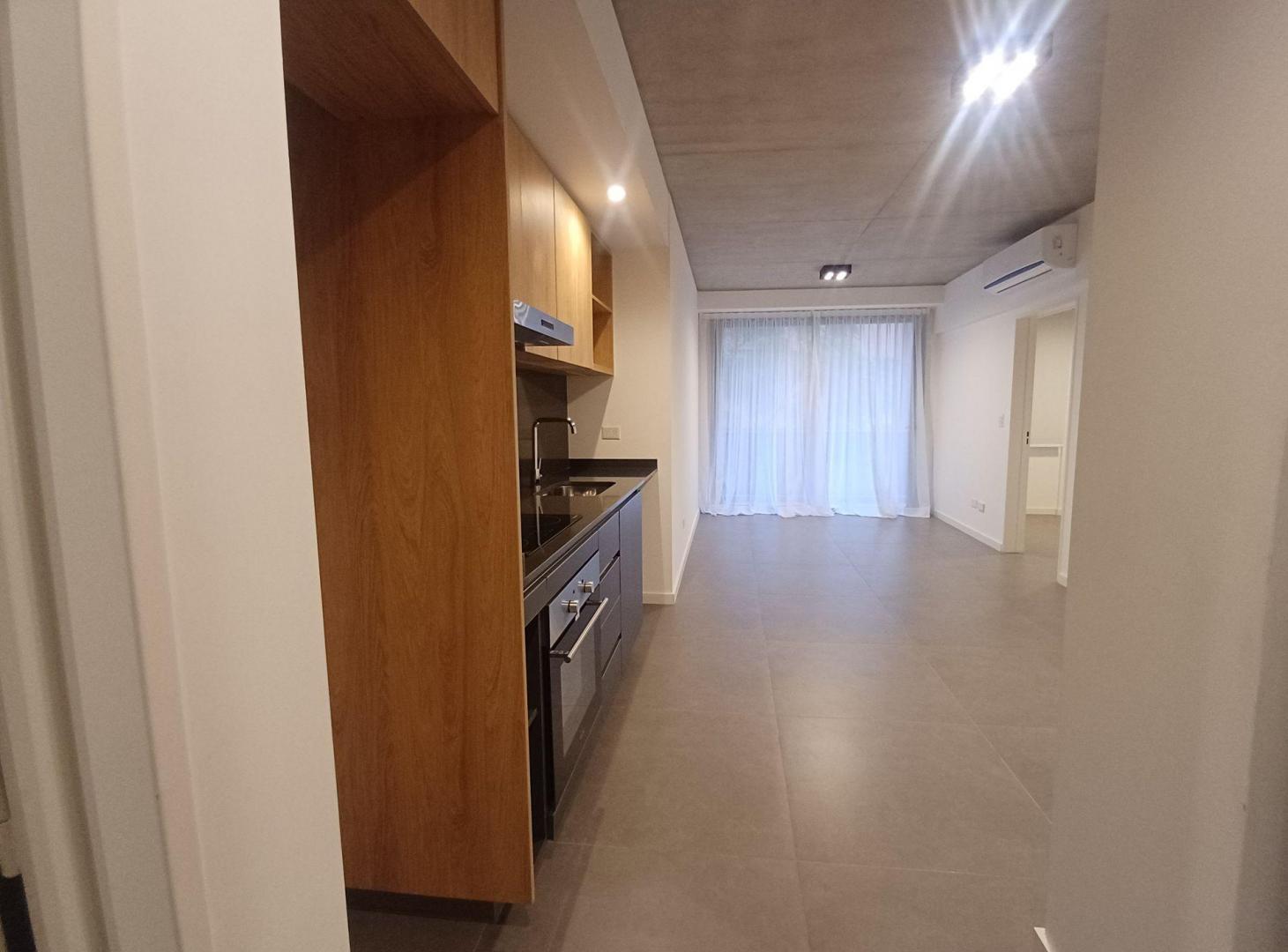 Foto de ALQ NUÑEZ 2 AMBIENTES A ESTRENAR CON AMENITIES, imagen 4