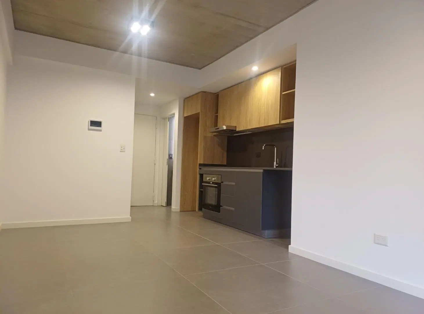 ALQ NUÑEZ 2 AMBIENTES A ESTRENAR CON AMENITIES 5