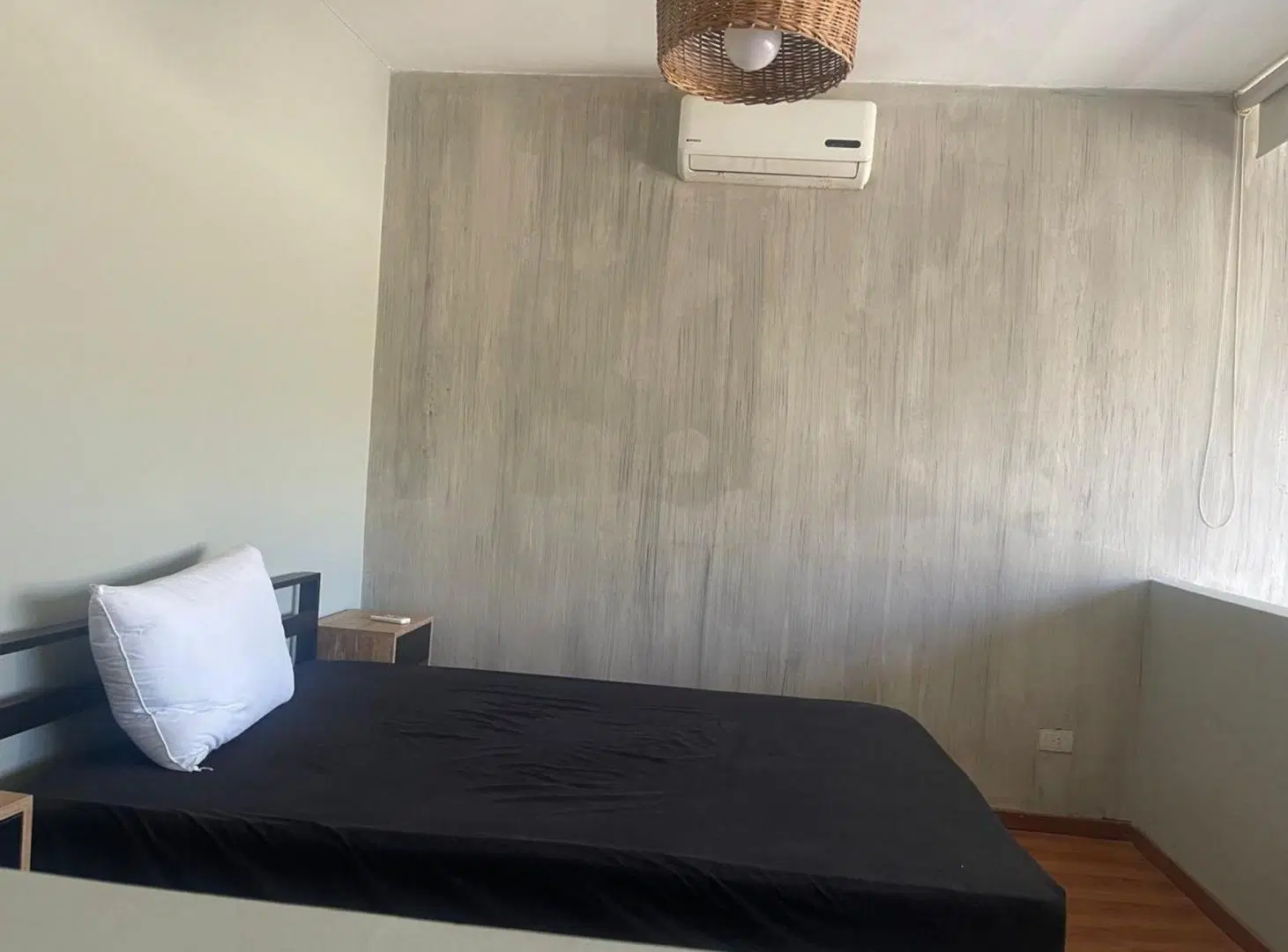 ALQ.DUPLEX 2 amb. Baño -Toilett   LERMA  yACEVEDO 8