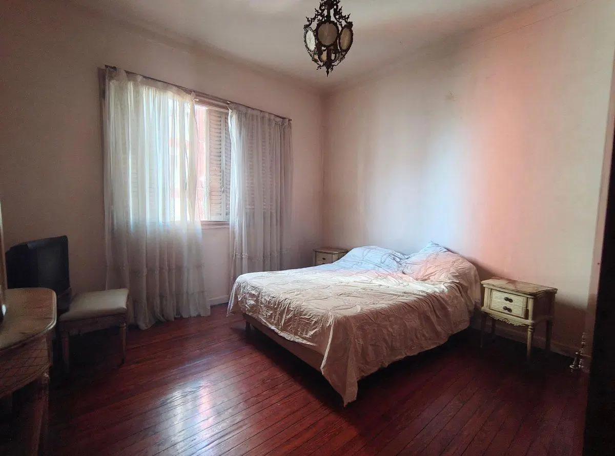 VENTA DEPARTAMENTO 3 AMBIENTES PISO ALTO LUMINOSO 3