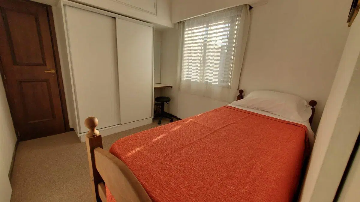 Venta excelente Piso 4 amb en Avenida Santa Fe 3