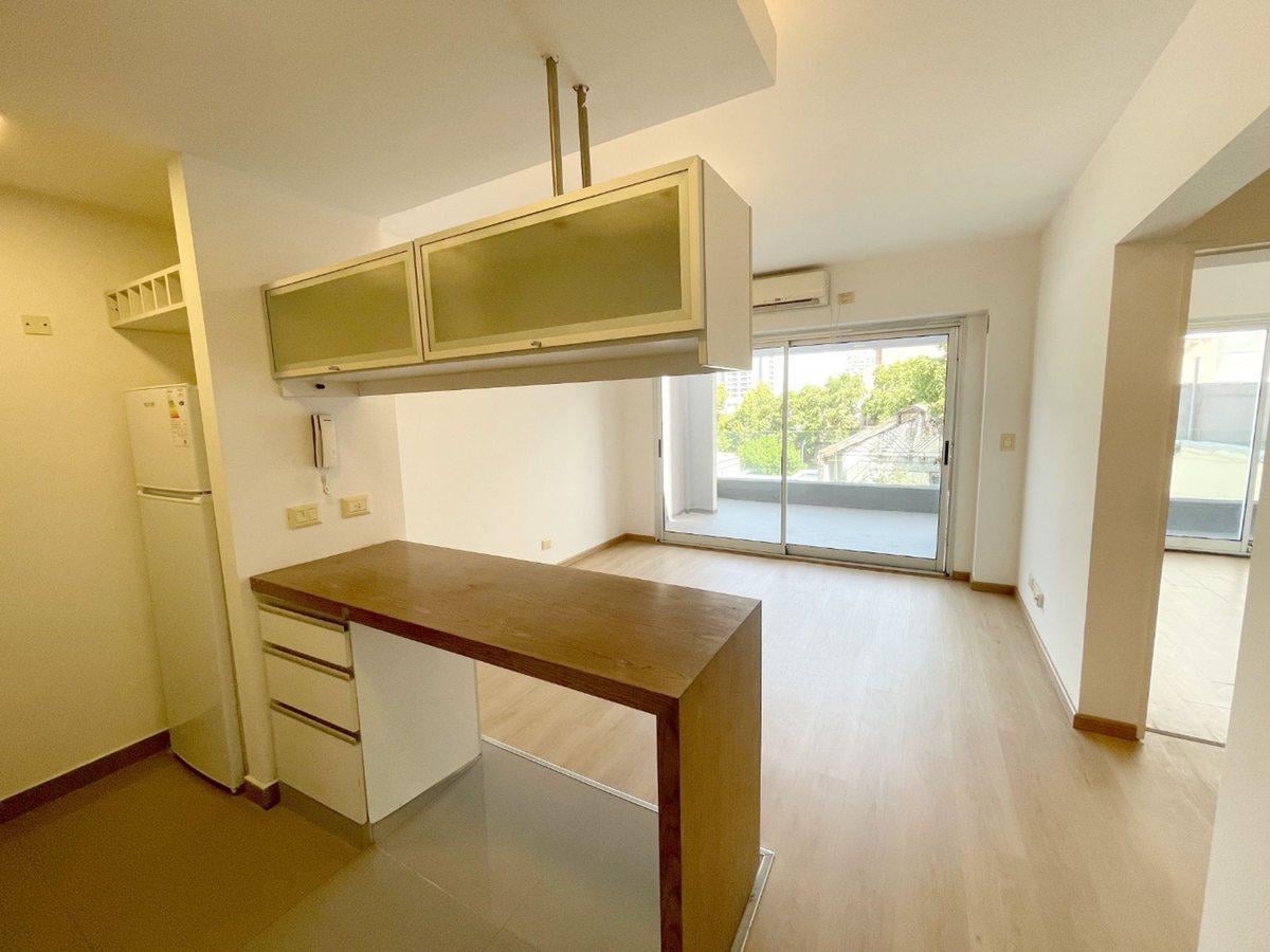 Foto de VENTA- BALVANERA- LUMINOS0 3 AMB- BALCON- PISCINA, imagen 2