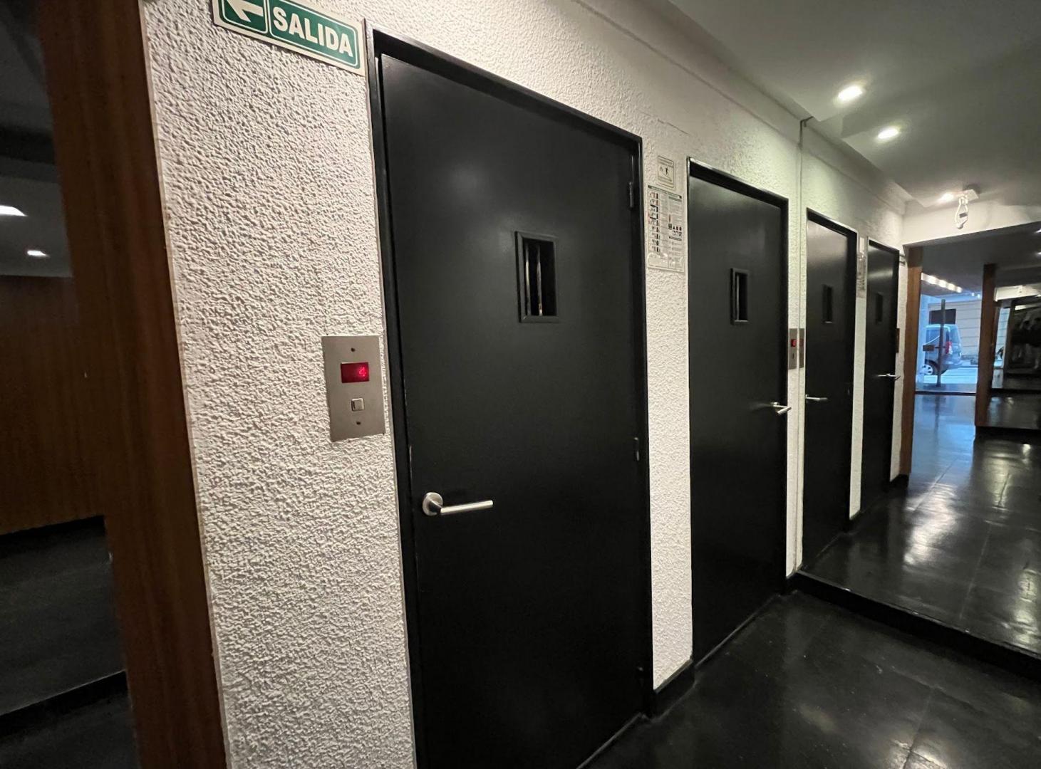 Foto de ALQUILER MONOAMBIENTE C/ BALCÓN Y ROPERO - CAÑITAS, imagen 5