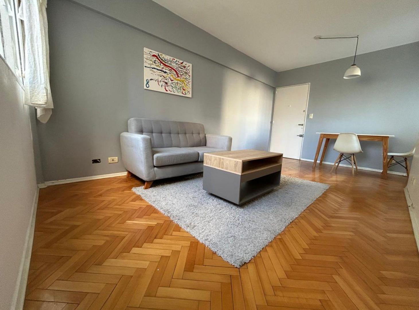 Foto de DEPARTAMENTO EN VENTA DE 3 AMBIENTES-RECOLETA, imagen 5