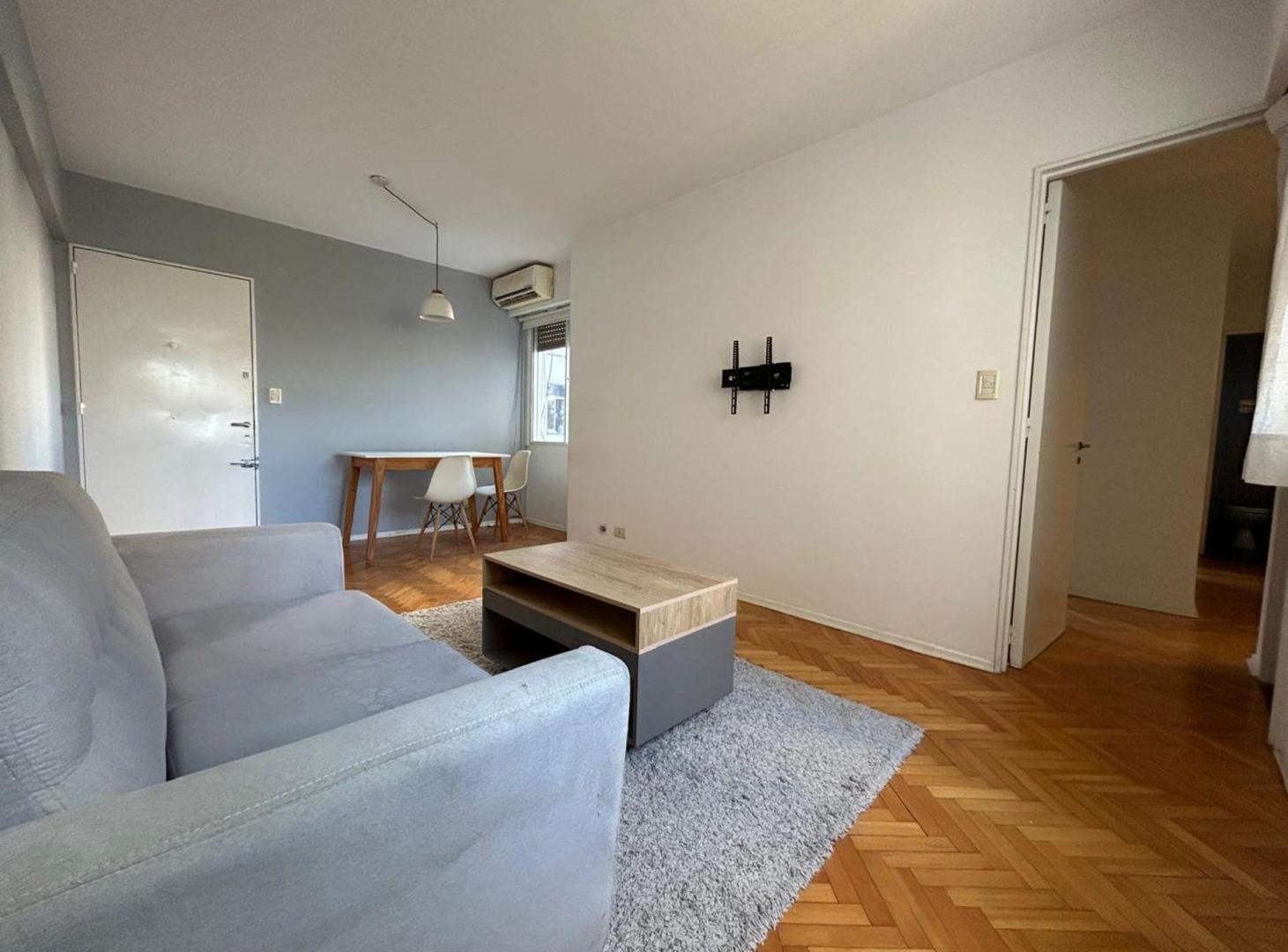 Foto de DEPARTAMENTO EN VENTA DE 3 AMBIENTES-RECOLETA, imagen 4