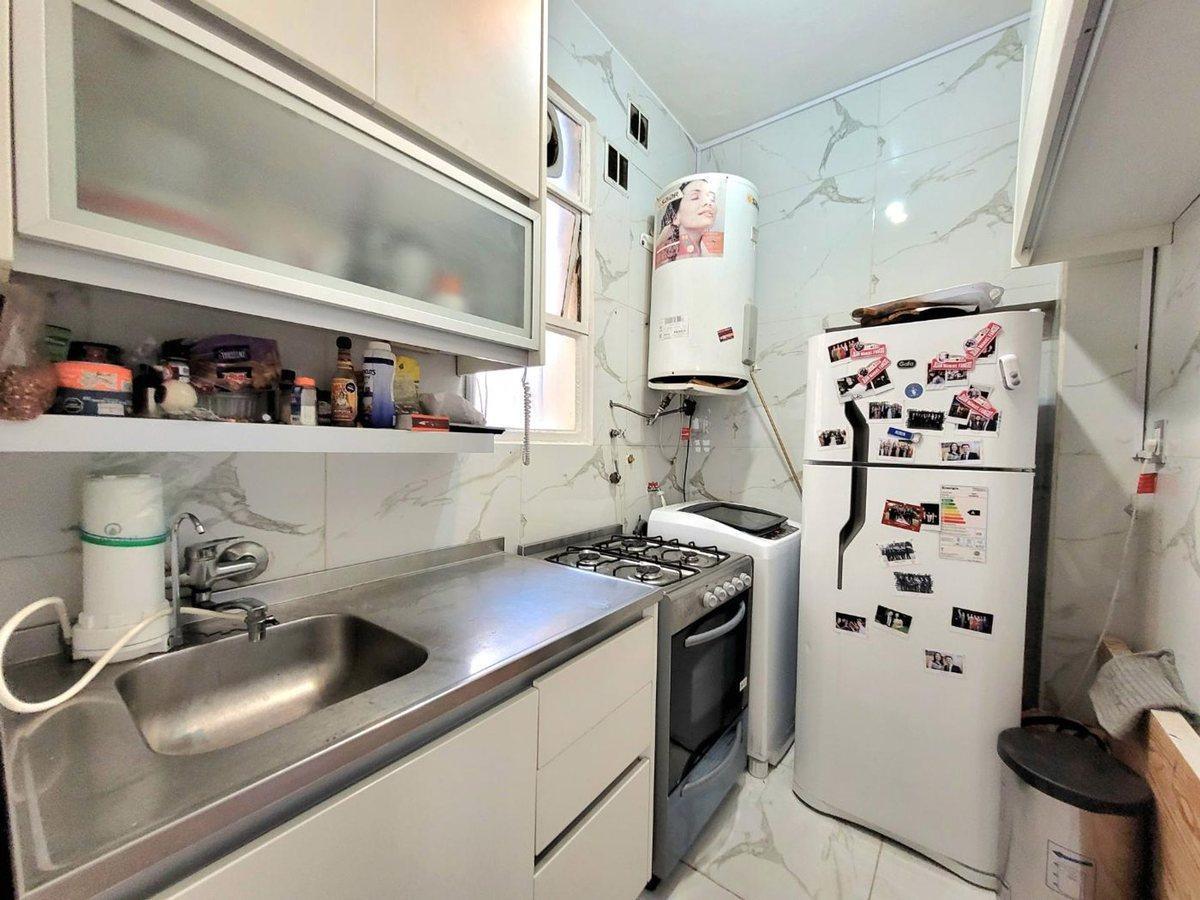 Foto de Venta. 2 amb , muy luminoso ideal primer vivienda, imagen 1