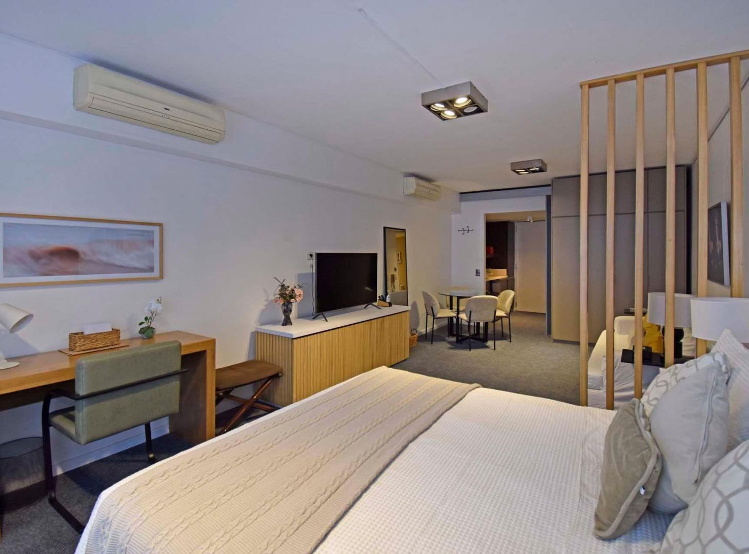 Foto de DEPARTAMENTO PREMIUM EN QUARTIER BASABILVASO, imagen 4