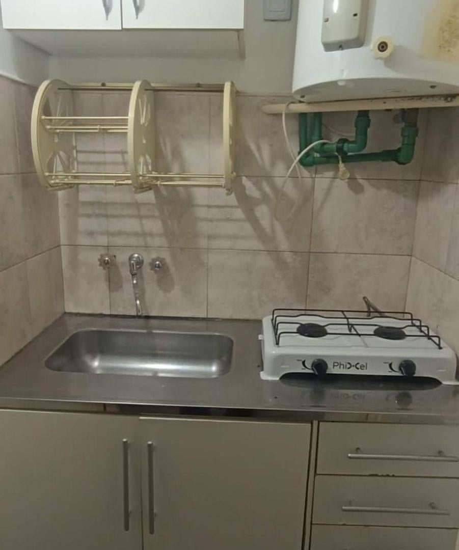 Foto de Alquiler monoambiente, expensas Bajas APTO MASCOTA, imagen 3