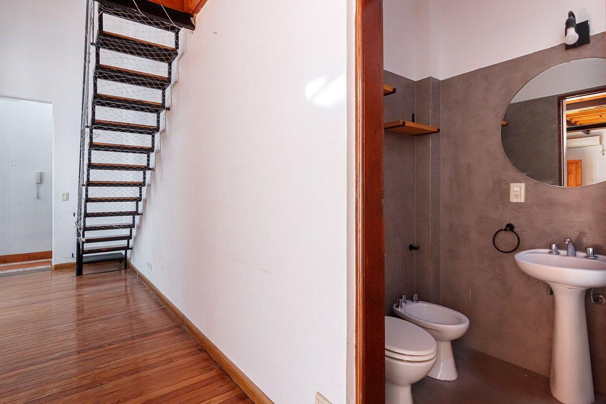 Foto de VENTA- BALVANERA- PH- TERRAZA PARRILLA- IMPECABLE, imagen 5