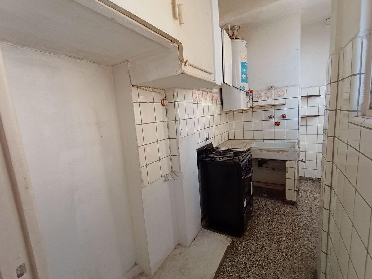 Foto de ALQUILER MONOAMBIENTE PUEYRREDON Y PEÑA PURO SOL, imagen 4