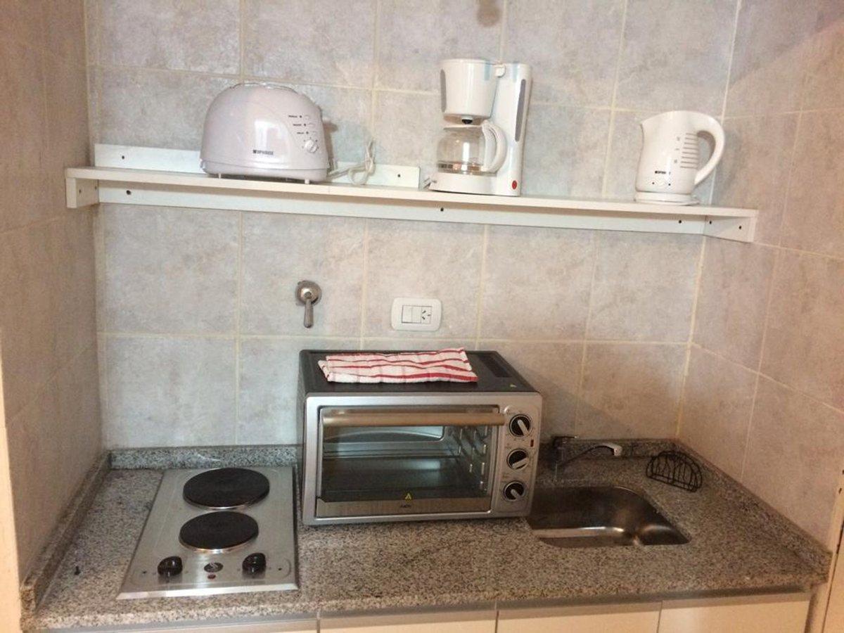 Foto de IMPECABLE MONOAMBIENTE EN LA MEJOR ZONA!, imagen 5