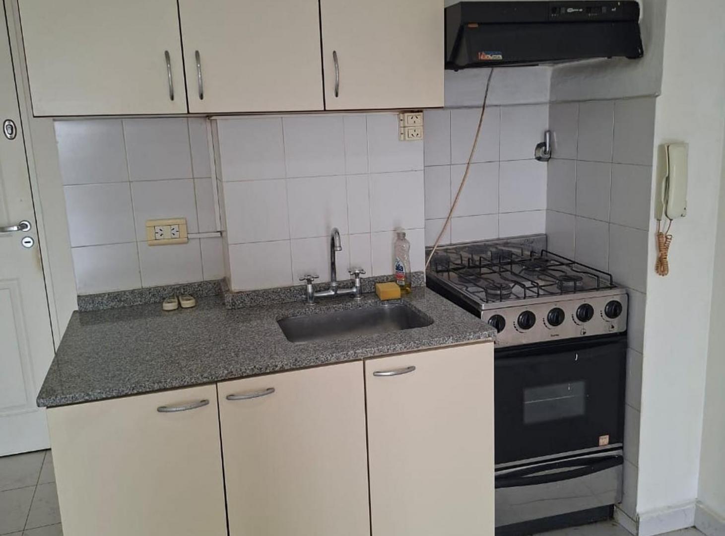 Foto de Alquiler Monoambiente divisible en Palerm, imagen 2