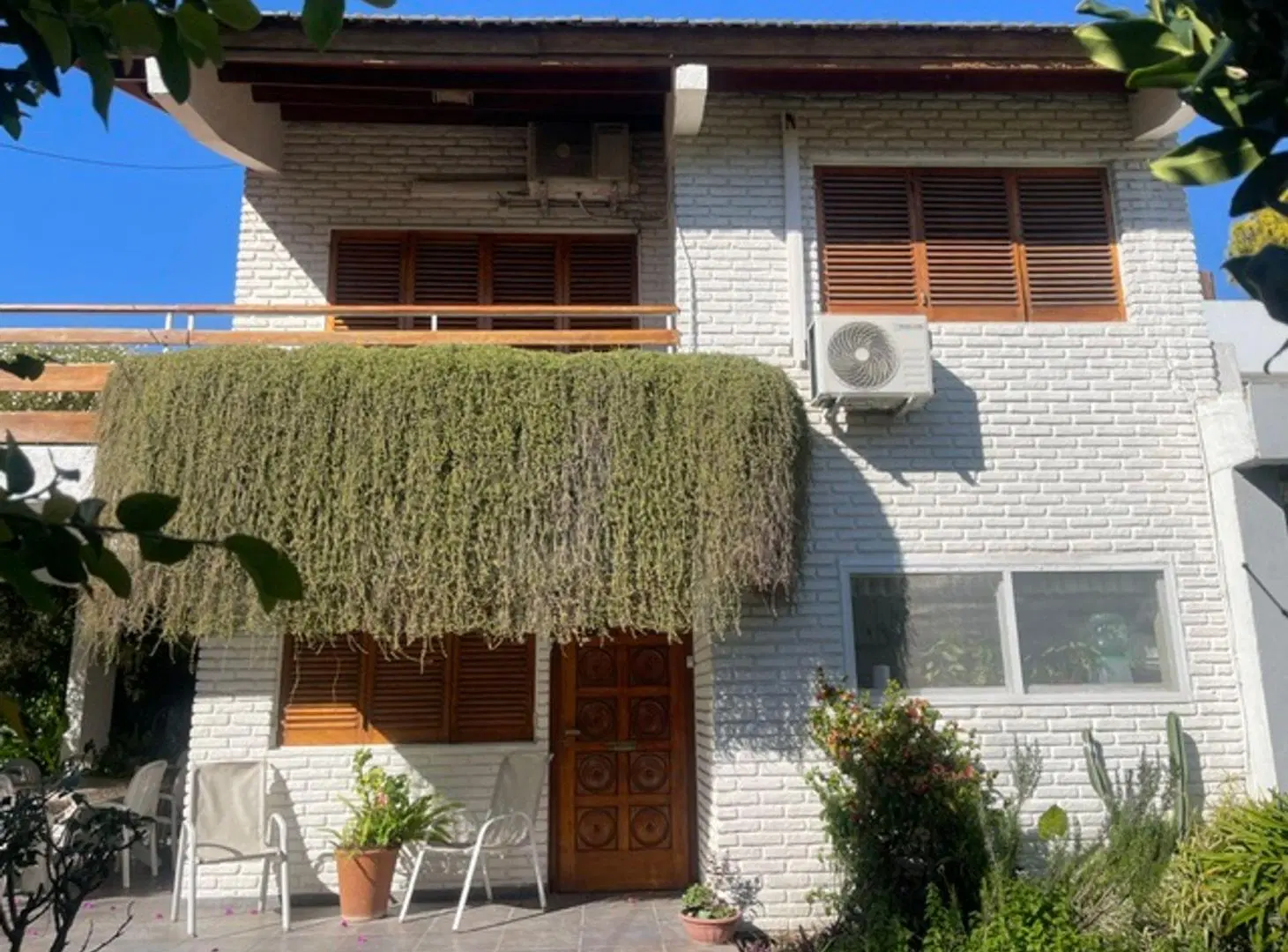 Venta Casa Country Club Los Troncos Pilar 5