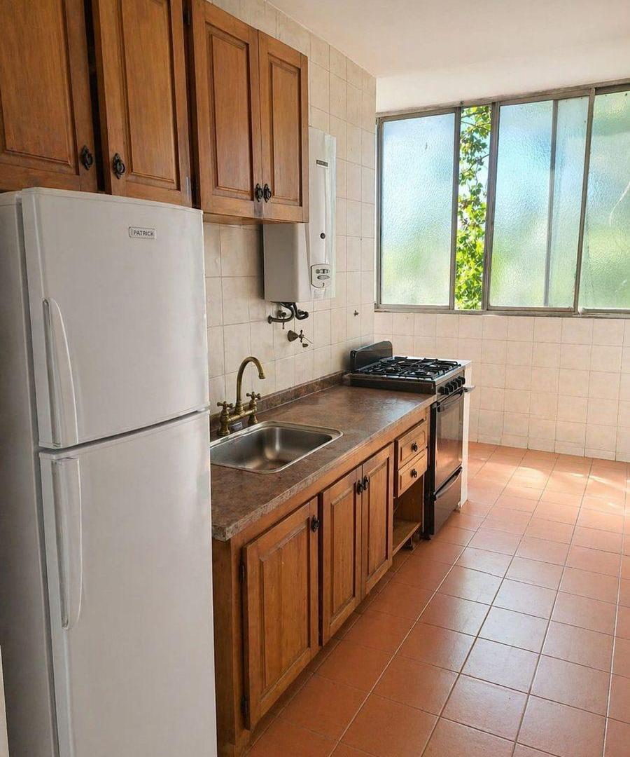 Foto de VENTA DEPTO 3 AMBIENTES EN VILLA TESEI, imagen 2